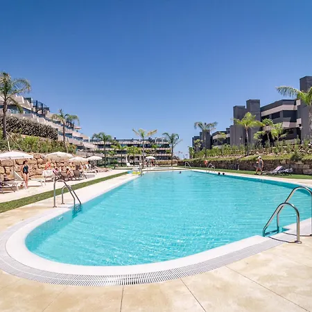Oasis510 - 2br With Stunning Views Apartment