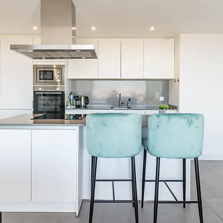 Oasis510 - 2br With Stunning Views Estepona