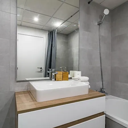 Oasis510 - 2br With Stunning Views *
