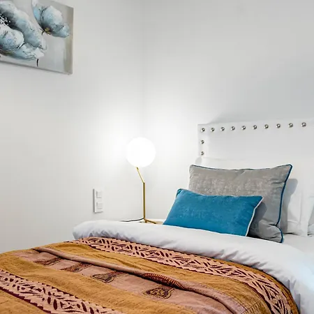 Apartment Oasis510 - 2br With Stunning Views