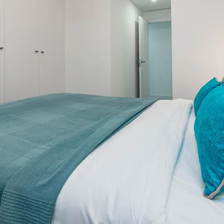 Oasis510 - 2br With Stunning Views *