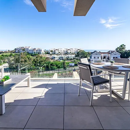 Oasis510 - 2br With Stunning Views Apartment