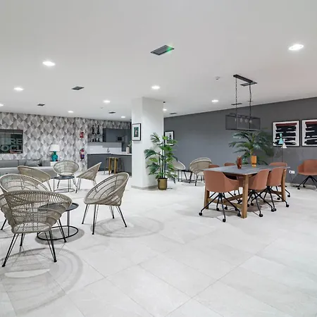 Oasis510 - 2br With Stunning Views *