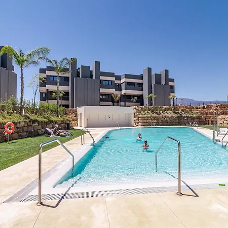 Oasis510 - 2br With Stunning Views Apartment