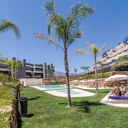 Oasis510 - 2br With Stunning Views Apartment *