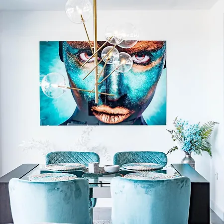 Oasis510 - 2br With Stunning Views *