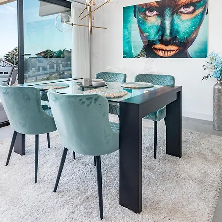 Oasis510 - 2br With Stunning Views Estepona